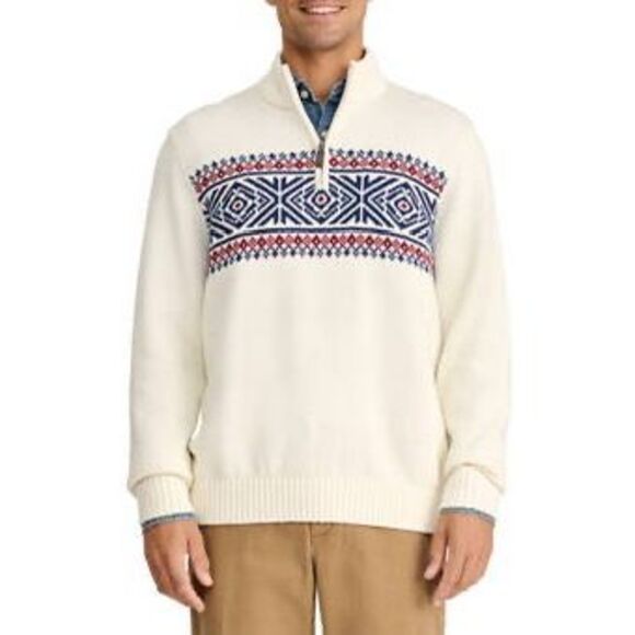 Izod - Picture 1 of 5